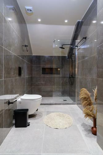 Teo Apartments