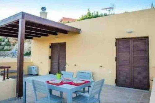 Plum Tree Apartment With Panoramic Views