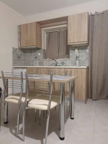 Agroturismo Yannis Apartments