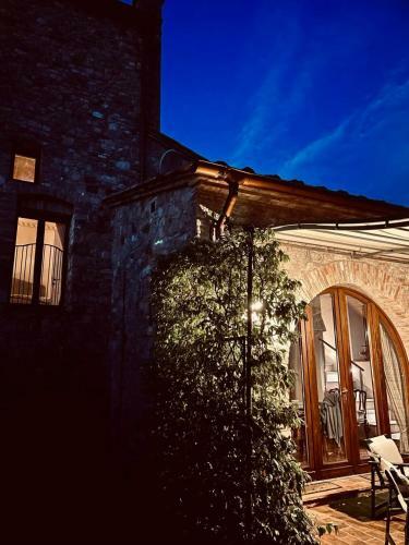Apartamento Mummialla Gambassi Terme Toscana