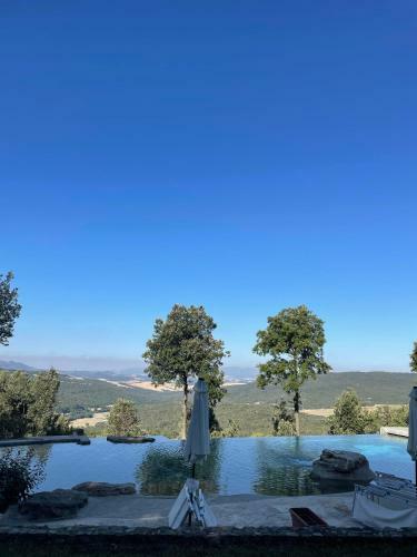 Apartamento Mummialla Gambassi Terme Toscana