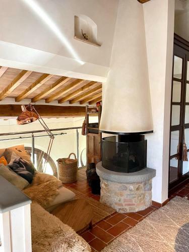 Apartamento Mummialla Gambassi Terme Toscana