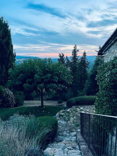 Apartamento Mummialla Gambassi Terme Toscana