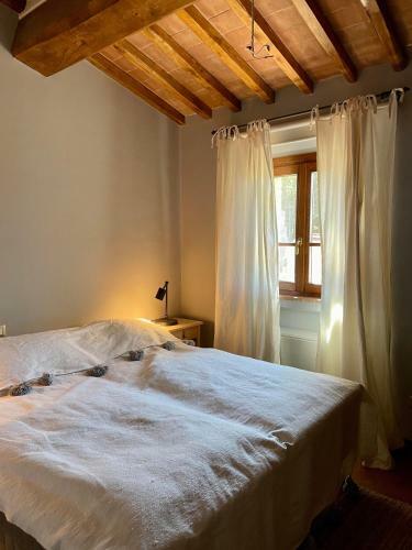 Apartamento Mummialla Gambassi Terme Toscana