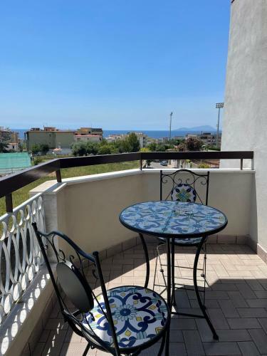 Apartamento Casa Del Sole
