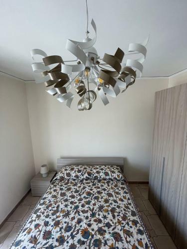 Apartamento Casa Del Sole