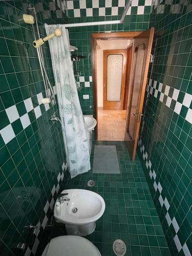 Apartamento Casa Del Sole
