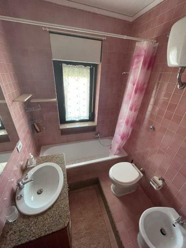 Apartamento Casa Del Sole