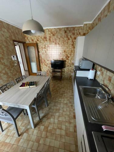 Apartamento Casa Del Sole