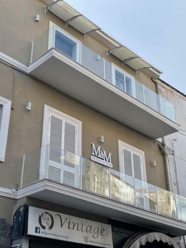 Bed & Breakfast M&m Guest House