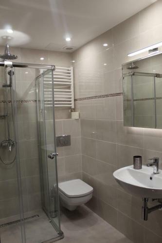 Bed & Breakfast Z?ote Pi�ro - Noclegi