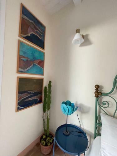Bed & Breakfast Pioppi Neri R&b