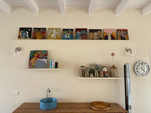 Bed & Breakfast Pioppi Neri R&b