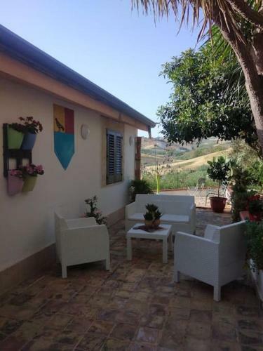 Villa Casa Di Campagna Angolo Di Pace