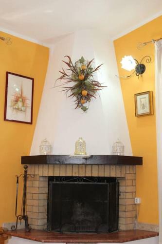 Villa Casa Di Campagna Angolo Di Pace
