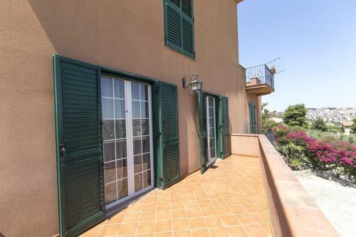 Hostal Villa Country Sicily Home - Valle Dei Templi E Mare