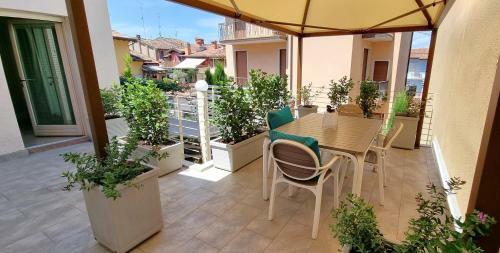 Apartamento La Piccola Goccia Desenzano