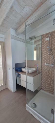 Apartamento La Piccola Goccia Desenzano