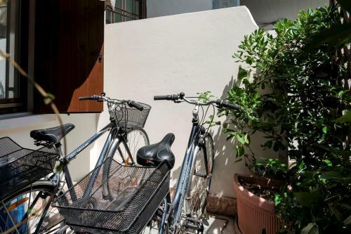 Apartamento Duplex Chic With Private Garden