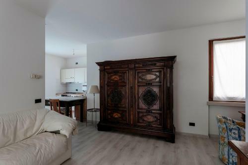Apartamento Duplex Chic With Private Garden