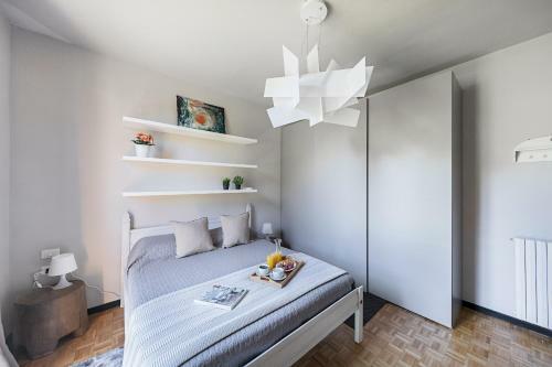 Orchidea P1-2 Apartment By Wonderful Italy