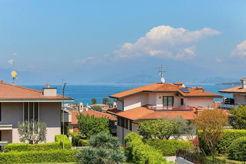 Orchidea P1-2 Apartment By Wonderful Italy