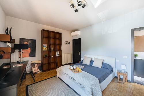 Orchidea P1-2 Apartment By Wonderful Italy
