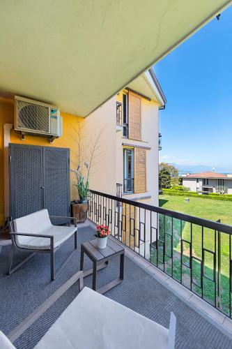 Orchidea P1-2 Apartment By Wonderful Italy