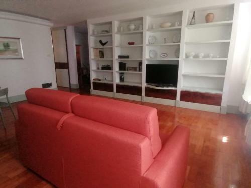 Apartamento Le Finestre Sugli Ulivi