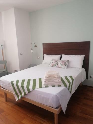 Apartamento Le Finestre Sugli Ulivi