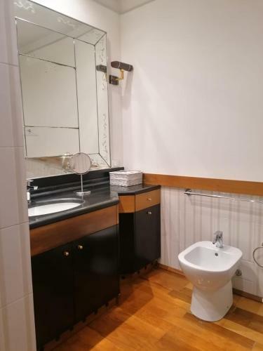 Apartamento Le Finestre Sugli Ulivi