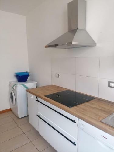 Apartamento Le Finestre Sugli Ulivi