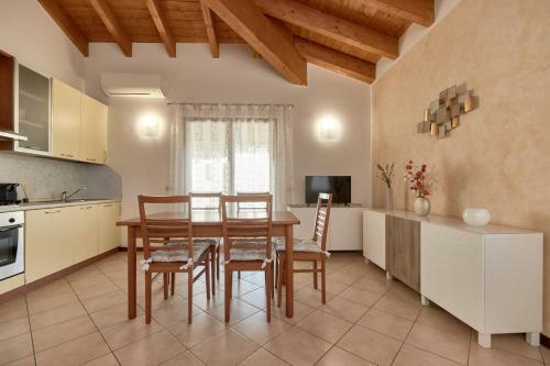 Dora's Apartment