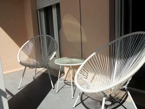 Apartamento Appartamento Sabina