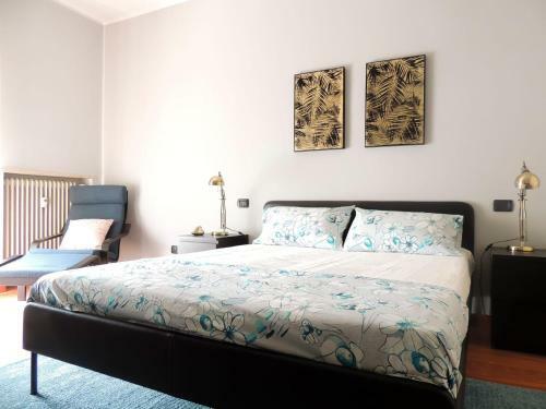 Apartamento Appartamento Sabina