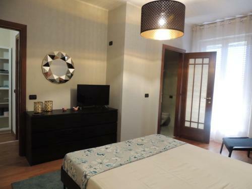 Apartamento Appartamento Sabina