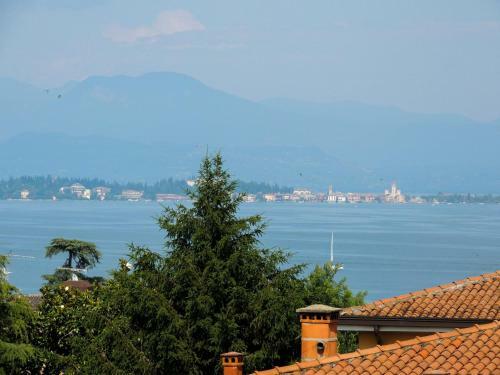 Apartamento Appartamento Sabina