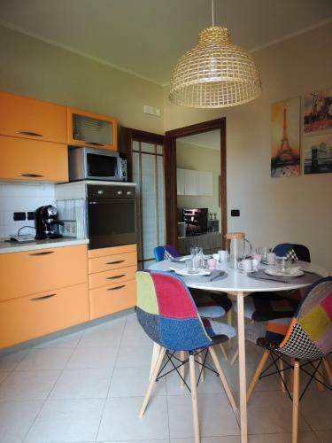 Apartamento Appartamento Sabina