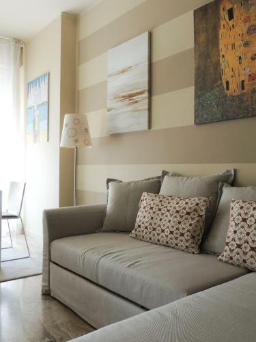 Apartamento Appartamento Sabina