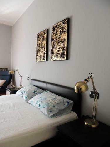 Apartamento Appartamento Sabina