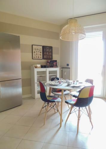 Apartamento Appartamento Sabina