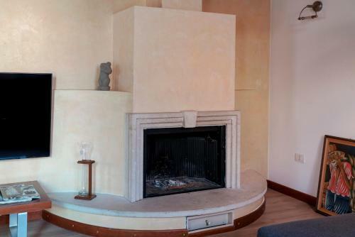 Apartamento Duplex Open Space With Private Courtyard In Center