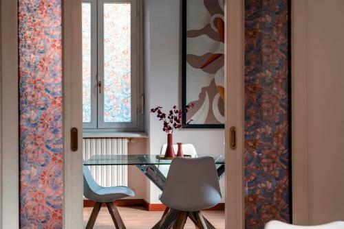 Apartamento Duplex Open Space With Private Courtyard In Center