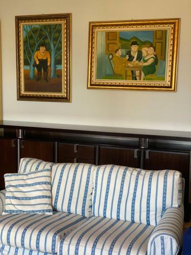 Apartamento Oasi