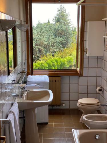 Apartamento Oasi