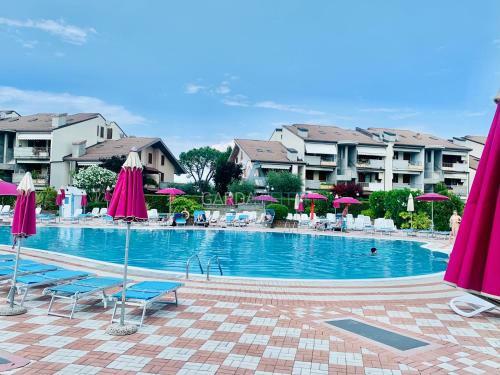 Giada Apartment - Desenzano - Gardaaffitti Com