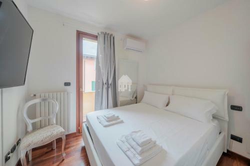 Villa Duplex With Private Garden & Jacuzzi