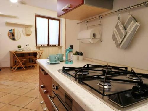 Apartamento Nel Centro Di Desenzano