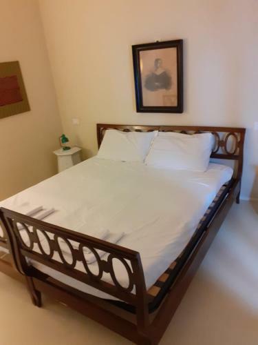 Apartamento Attico Storico