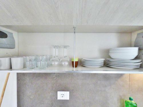 Apartamento Lorenzini House In Old Town Desenzano